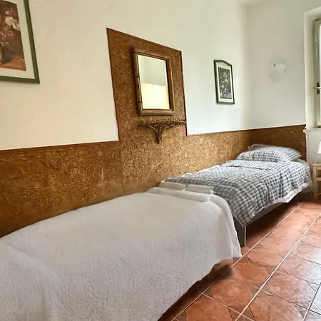 Appartamento Villetta Azalea 52 *